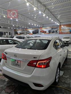 نیسان سێنترا